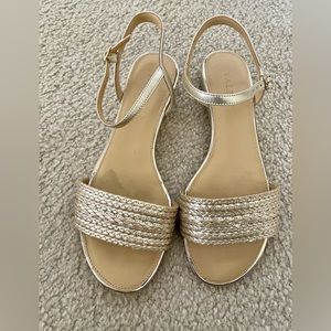 Talbots 8m VGUC sandals